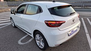 Renault Clio 1.0 Tce GLP - Gas 2022
