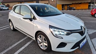 Renault Clio 1.0 Tce GLP - Gas 2022