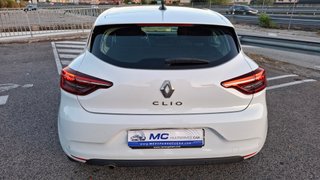 Renault Clio 1.0 Tce GLP - Gas 2022