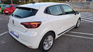 Renault Clio 1.0 Tce GLP - Gas 2022