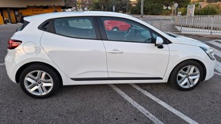 Renault Clio 1.0 Tce GLP - Gas 2022