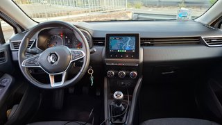 Renault Clio 1.0 Tce GLP - Gas 2022