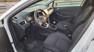 Renault Clio 1.0 Tce GLP - Gas 2022