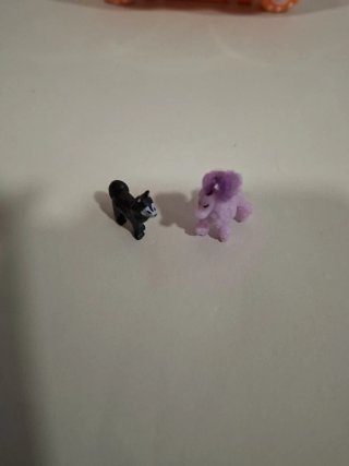 Set di gioco Polly Pocket con tema Corgi