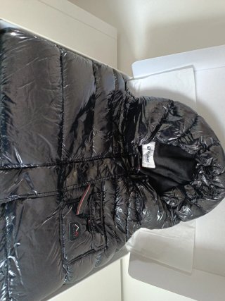Saco Cybex Platinum Invierno