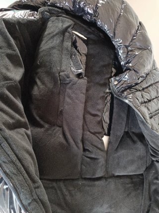 Saco Cybex Platinum Invierno