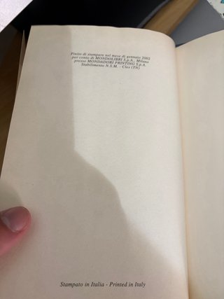 Libro Harry Potter e la camera dei segreti -salani