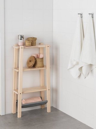 Estantería VILTO Madera IKEA