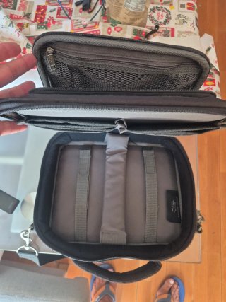 Maletín portátil Samsonite