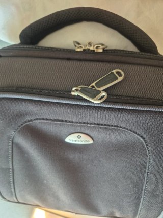 Maletín portátil Samsonite