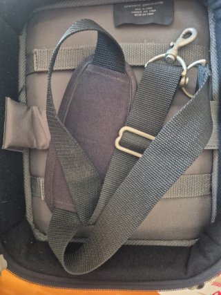 Maletín portátil Samsonite