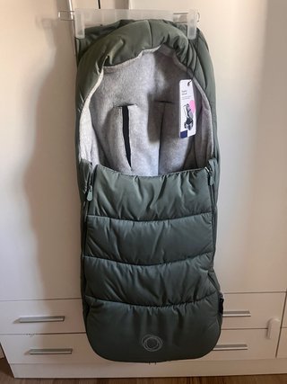 Funda Bugaboo Dragonfly
