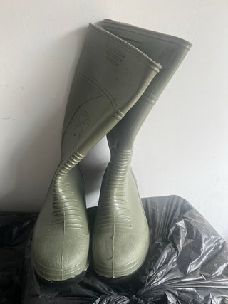 Bota de agua con puntera