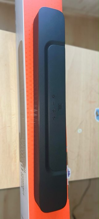 Barra de Sonido JBL BAR 2.0 All-in-One