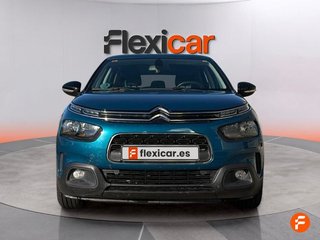 Citroën C4 Cactus BlueHDi 100 S&S Feel