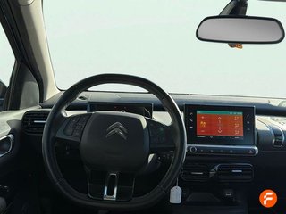 Citroën C4 Cactus BlueHDi 100 S&S Feel