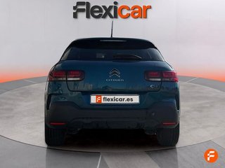 Citroën C4 Cactus BlueHDi 100 S&S Feel