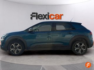 Citroën C4 Cactus BlueHDi 100 S&S Feel