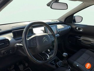 Citroën C4 Cactus BlueHDi 100 S&S Feel