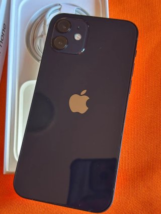 iPhone 12 128GB Azul