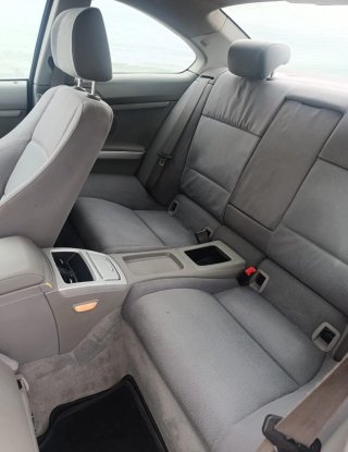 BMW E92 coupé 320D