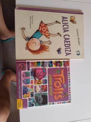 Cuentos