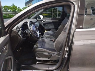 Audi Q3 S line 35 TDI 110kW (150CV) S tronic