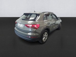 Audi Q3 35 TDI 110kW (150CV) S tronic