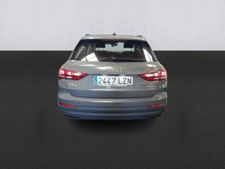 Audi Q3 35 TDI 110kW (150CV) S tronic