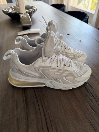 Nike Air Max 270 React Eng Photon Dust CJ0579-002