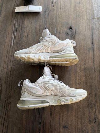 Nike Air Max 270 React Eng Photon Dust CJ0579-002