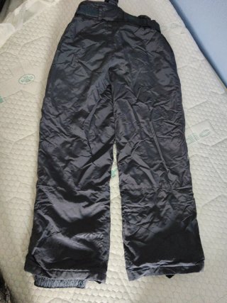Pantalón esquí quechua niño/a Talla 10