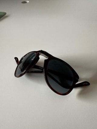 Gafas de sol Persol Steve McQueen Marrones