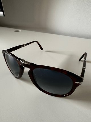 Gafas de sol Persol Steve McQueen Marrones