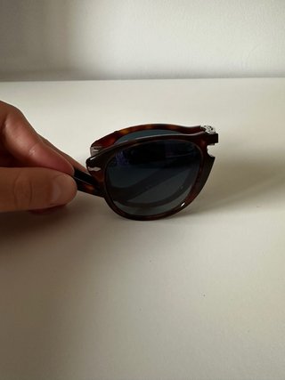 Gafas de sol Persol Steve McQueen Marrones