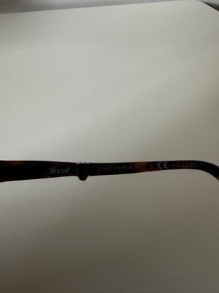 Gafas de sol Persol Steve McQueen Marrones