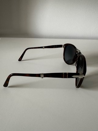 Gafas de sol Persol Steve McQueen Marrones