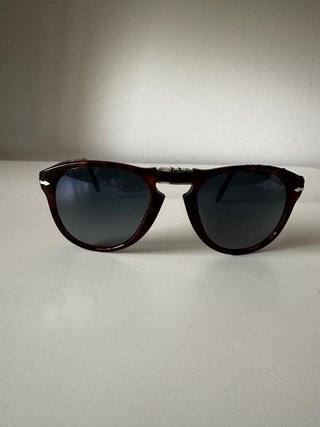 Gafas de sol Persol Steve McQueen Marrones