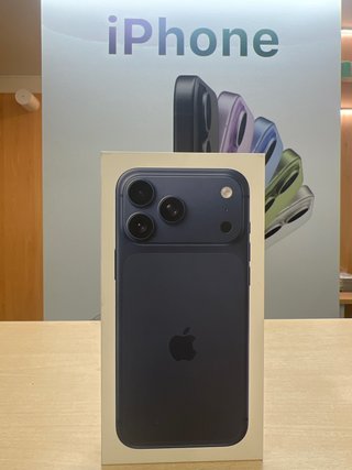 iPhone 17 Pro Max 256GB