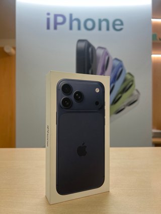 iPhone 17 Pro Max 256GB