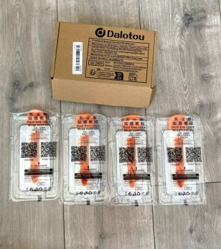 Protector Pantalla iPhone 13 Dalotou