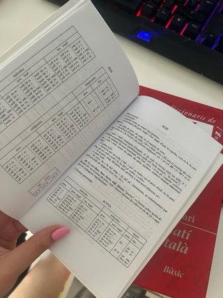 Diccionari bàsic llatí-català