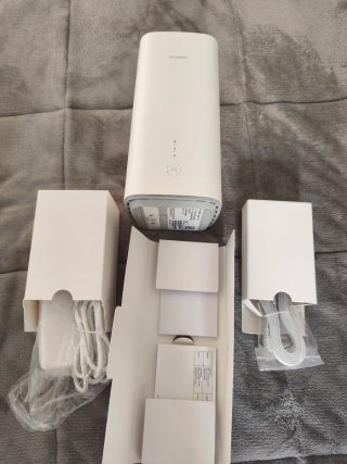 Huawei 5G CPE Pro Balong 5000 Wi-Fi 6