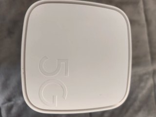 Huawei 5G CPE Pro Balong 5000 Wi-Fi 6