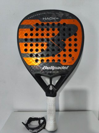 Bullpadel Hack 03 2024