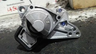 [661447] MOTOR ARRANQUE DACIA SANDERO II