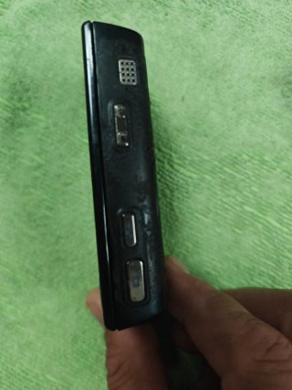 Nokia N95 8GB Negro