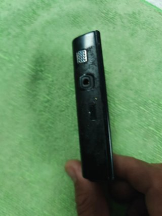 Nokia N95 8GB Negro