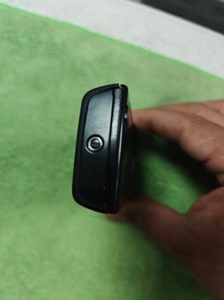 Nokia N95 8GB Negro