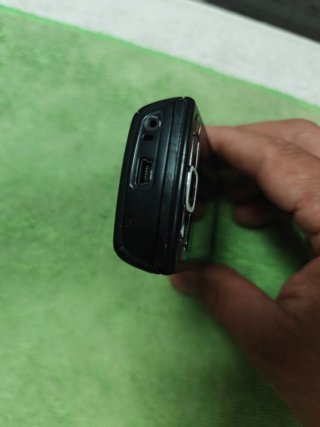 Nokia N95 8GB Negro